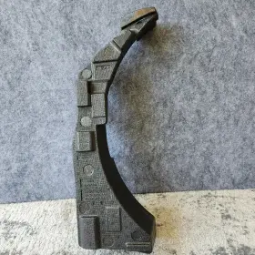 849a81ka0a Nissan 2011-2017 Juke Right Trunk Storage Compartment Foam 849a8 1ka0a Oem