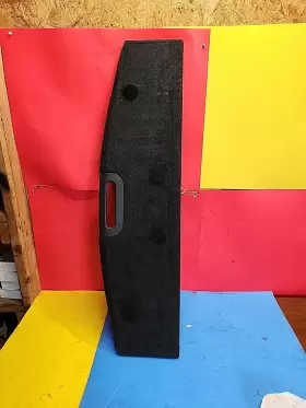 849b8-4ba5a Nissan 2014-2020 Rogue Sv Trunk/cargo Floor Board Lid Mat Matt Oem
