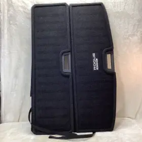 849b9 Nissan 849b8/849b9 2021 Rogue Sport Trunk Cargo Luggage Floor Board Cover 2 Piece Black Oem #2