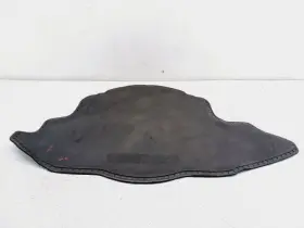 999e3-zq000 Nissan 885.da1v04 04-09 350z Conv. Rear Trunk Ftzft Carpet Black Oem #2