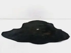 999e3-zq000 Nissan 885.da1v04 04-09 350z Conv. Rear Trunk Ftzft Carpet Black Oem
