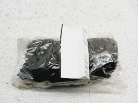 885.da1v05 Nissan 03-09 350z Trunk Cargo Net Black Oem #2