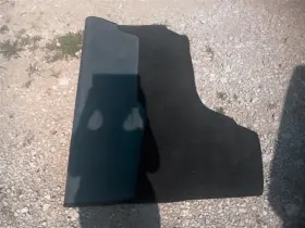 999.da1j12 Nissan 10 11 12 Altima Trunk Floor Cover Mat Black Used Oem 31128 #2