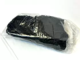 999c1-c3000 Nissan New Oem 2015-2020 Murano Rear Trunk Cargo Black Mesh Net #3