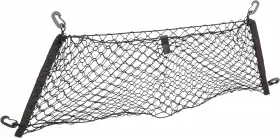 999c1-c3000 Nissan New Oem 2015-2020 Murano Rear Trunk Cargo Black Mesh Net