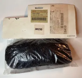 999c1-un000 Nissan New Oem Altima 2002 Or Later Convenience Net Part# #2