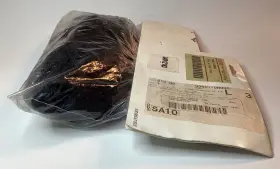 999c1-un000 Nissan New Oem Altima 2002 Or Later Convenience Net Part# #3