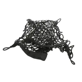 999c1-ut000 Nissan Oem New 2008-2011 Altima Rear Black Mesh Trunk Cargo Storage