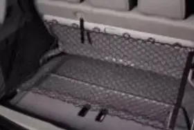 999c1-xr001 Nissan Genuine Cargo Area Net