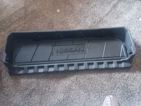 999c2-xr002 Nissan Pathfinder Cargo Organizer New Oem Factory Original