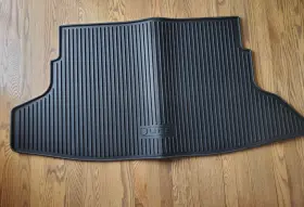 999c3-6x001 Nissan Juke 2011-2017 Cargo Area Protector Oem New
