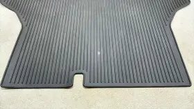 999c3-lz000 Nissan 2013-20 Sentra All Weather Rubber Trunk Cargo Area Protector #2