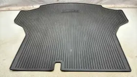 999c3-lz000 Nissan 2013-20 Sentra All Weather Rubber Trunk Cargo Area Protector