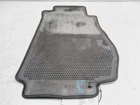 74902-rnz31 Nissan 999e2-zs000 03-08 350z Carpet Mats Pair Black Inch Z Oem #3