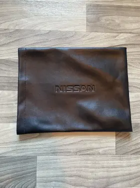999n3-xz000 Nissan Rouge 2015 Shade Cover Bag Only. Suv Just The