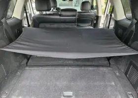999n3-xz010 Nissan Cargo Cover Fits 2013-2020 Pathfinder