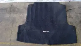 T99e3-6ca0a Nissan Altima 2019 - 2024 Rear Trunk Carpet Floor Liner Mat #2