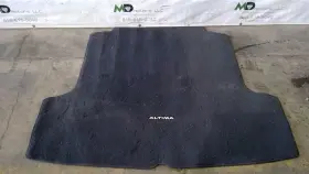 T99e3-6ca0a Nissan Altima 2019 - 2024 Rear Trunk Carpet Floor Liner Mat