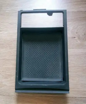 Nissan K13691 2003 2004 2005 2006 2007 Murano Center Console Storage Compartment Tray