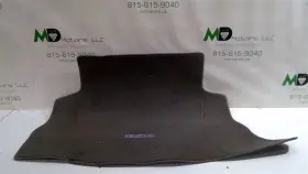 999e38z010 Nissan Leaf 2012-2016 Rear Cargo Mat Oem