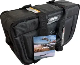 T99c9-7ja0a Nissan Motor Corporation Infiniti Soft Sided Cargo Cooler 2022-2025 New With Tags