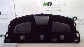 799103sg0a Nissan Sentra 2016-2019 Rr Trunk Deck Shelf Package Tray Liner Oem