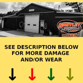 Smitley-263-01-133 Nissan 2016 Versa Trunk Mat Spare Tire Cover #3