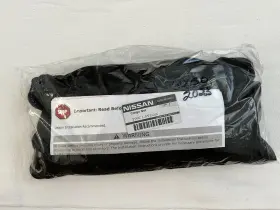 Tt99c1-5vg0a Nissan T99c1-5vg0a New 2023-2025 Oem Infiniti Qx50 Qx55 Suv Cargo Rear Trunk Net #tt99c1-5vg0a