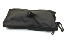 T99c1-6ca0a Nissan 2019-2024 Altima Oem Rear Trunk Cargo Luggage Security Mesh Storage Net #2