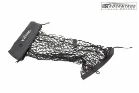 T99c1-6lb0a Nissan 2020-2025 Sentra Rear Trunk Luggage Cargo Net With Storage Bag Oem