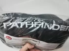T99c1-6ta0a Nissan Brand New Genuine Oem 2022 Pathfinder Cargo Net # Black #3