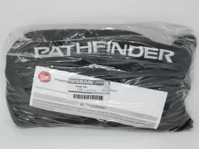 T99c1-6ta0a Nissan Brand New Genuine Oem 2022 Pathfinder Cargo Net # Black