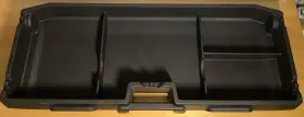 T99c2-6ca2a Nissan Genuine 2019-2023 Sentra Altima Trunk Sliding Organizer Tray #3