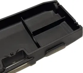 T99c2-6ca3a Nissan Altima Sliding Truck Organizer Tray 2019-2024 Used Oem #2