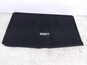 T99e3-6ma0a Nissan 2017-2022 Rogue Sport Rear Floor Cargo Cover Panel Lid Blk