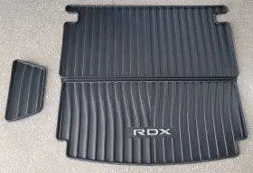 08u45-tjb-200 Oem 2019-2025 Acura Genuine Rdx Folding Cargo Tray