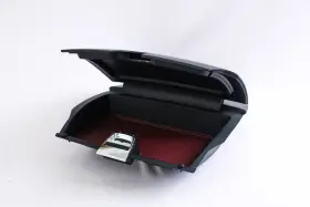 1020992 Oem 2010-2015 Chevy Equinox Center Dash Storage Cubby Bin Compartment #3