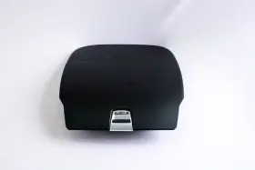 1020992 Oem 2010-2015 Chevy Equinox Center Dash Storage Cubby Bin Compartment