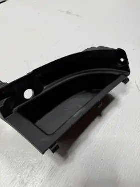 1307494070 Oem Ram Promaster 3500 2500 1500 Dash Left Side Storage Bin Tray Box 2014 - 2022 #3