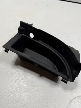 1307494070 Oem Ram Promaster 3500 2500 1500 Dash Left Side Storage Bin Tray Box 2014 - 2022