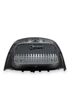 1494081-00-c Oem 20/24 Tesla Model Y Frunk Front Trunk Storage Compartment Tray Box #2