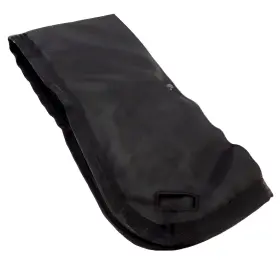 31455488 Oem Volvo Rear Black Cargo Organizer/net Fits V60 V60xc
