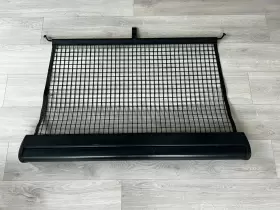 400130415 Oem Saab 9-5 Station Wagon Retractable Cargo Net Pet Barrier