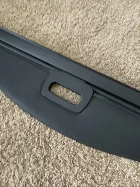 5-tc-jcrk19-bk Oem Genuine 19-23 Jeep Cherokee Black Retractable Privacy Tonneau Shelf Cover #3