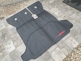 84720654 Oem Gm 2022-2024 Gmc Terrain Rear Cargo Area Tray Liner Package