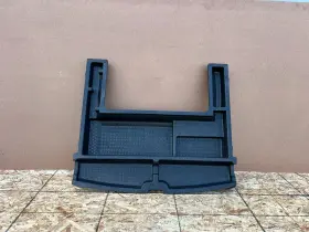 85750ds200nnb Oem Genesis Gv70 Electrified 23-26 Trunk Cargo Floor Storage Compartment Tray