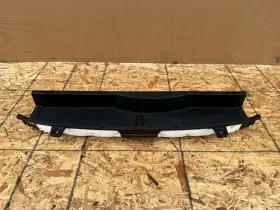 857580ar100nnb Oem Genesis Gv70 2022-2026 Trunk Cargo Floor Storage Compartment Tray Cover