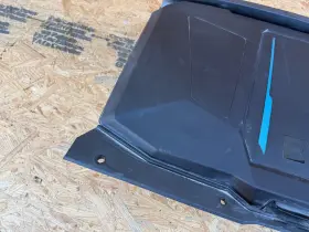 86711-gi100 Oem Hyundai Ioniq 5 2022-2025 Trunk Floor Cargo Storage Compartment Tray Assy #2