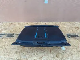 86711-gi100 Oem Hyundai Ioniq 5 2022-2025 Trunk Floor Cargo Storage Compartment Tray Assy