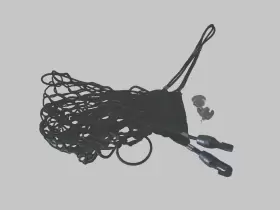 95281673 Oem Gm Cargo Area Net 2013-2022 Buick Chevrolet